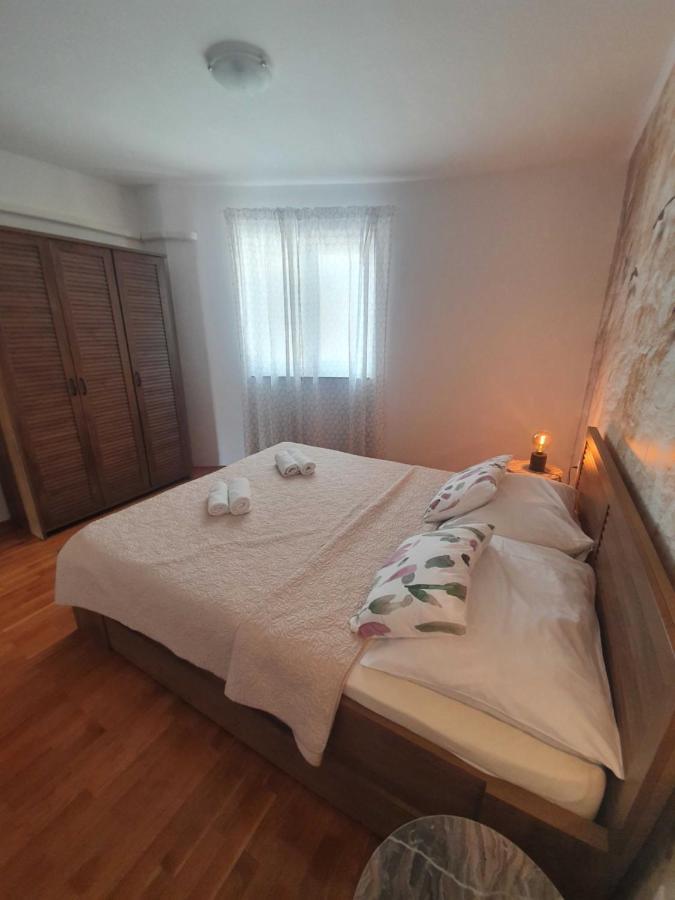 Apartment Kos Паг Экстерьер фото