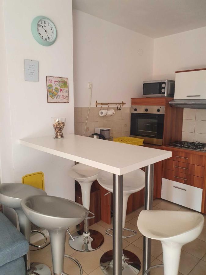 Apartment Kos Паг Экстерьер фото