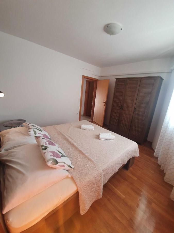 Apartment Kos Паг Экстерьер фото