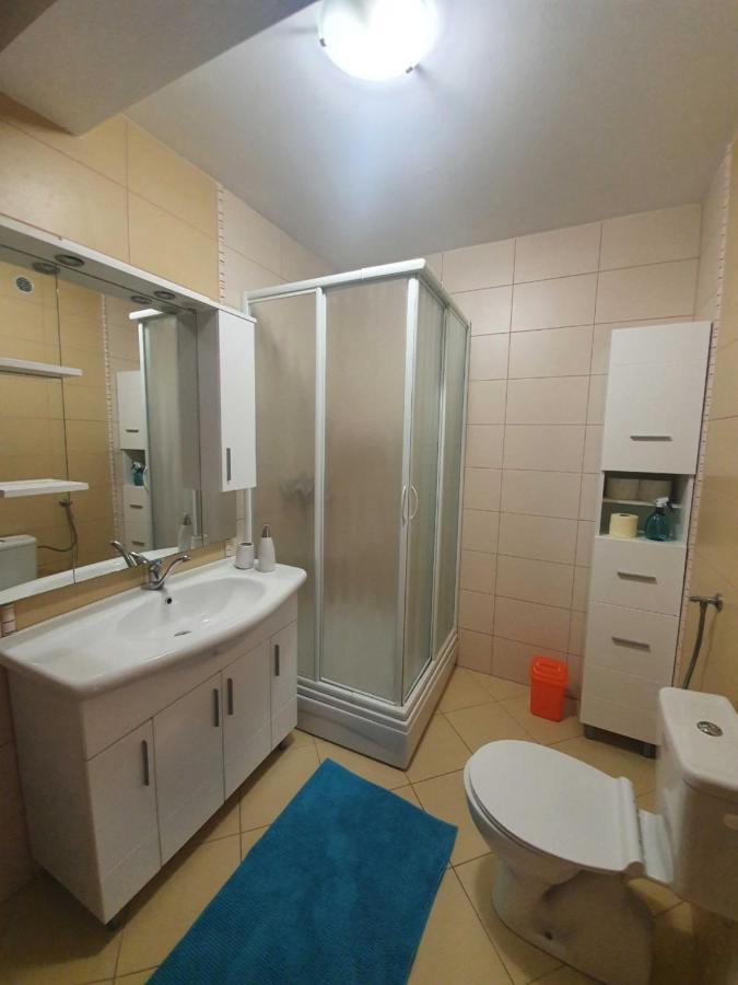 Apartment Kos Паг Экстерьер фото