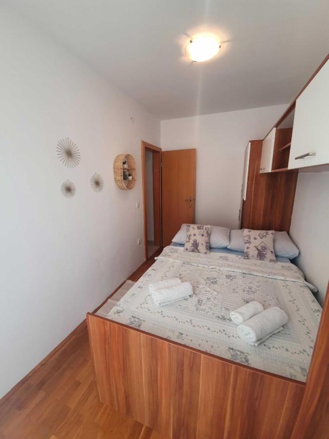 Apartment Kos Паг Экстерьер фото