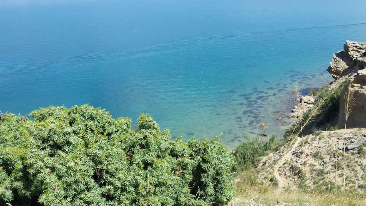 Apartment Kos Паг Экстерьер фото